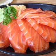 Sakana Sushi & Sashimi