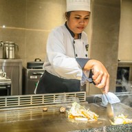 Miyazaki Japanese Teppan Dining Hua Hin