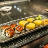 Miyazaki Japanese Teppan Dining Hua Hin