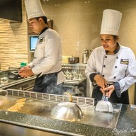 Miyazaki Japanese Teppan Dining Hua Hin