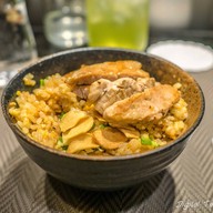 Miyazaki Japanese Teppan Dining Hua Hin