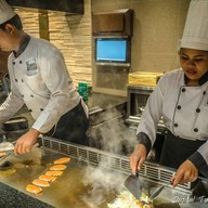 Miyazaki Japanese Teppan Dining Hua Hin