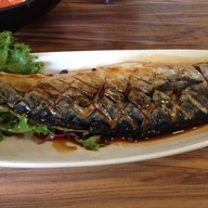 Sakana Sushi & Sashimi