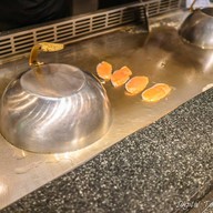 Miyazaki Japanese Teppan Dining Hua Hin