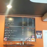 Little Duck Coffee & Bakery