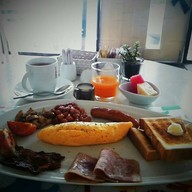 Twins Bakery And Cuisine