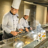 Miyazaki Japanese Teppan Dining Hua Hin