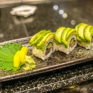 Miyazaki Japanese Teppan Dining Hua Hin