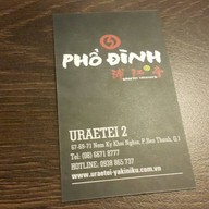 Pho Dinh