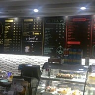 Bunfe The Coffee Bar and Bistro