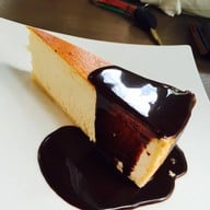 New York Cheesecake (NYCC) Central Food Hall Crystal Park