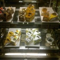 Bunfe The Coffee Bar and Bistro