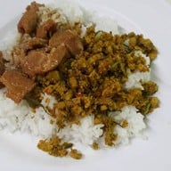 ข้าวแกงปักษ์ใต้เจ๊หญิง สาขา 2