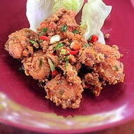 ครัวดอกซอมพอ