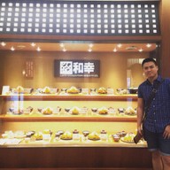 Tonkatsu Wako Odaiba