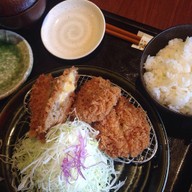 Tonkatsu Wako Odaiba