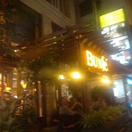 Bunfe The Coffee Bar and Bistro