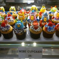 Bunfe The Coffee Bar and Bistro