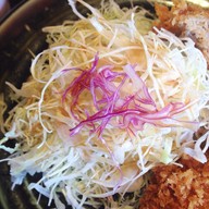 Tonkatsu Wako Odaiba