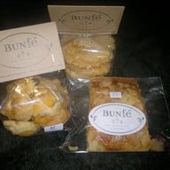 Bunfe The Coffee Bar and Bistro