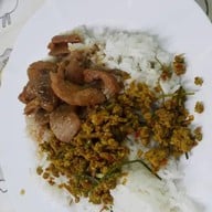 ข้าวแกงปักษ์ใต้เจ๊หญิง สาขา 2