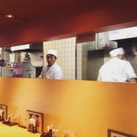 Tonkatsu Wako Odaiba