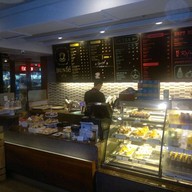 Bunfe The Coffee Bar and Bistro