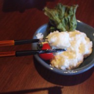 Tonkatsu Wako Odaiba