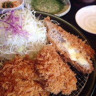 Tonkatsu Wako Odaiba