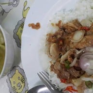 ข้าวแกงปักษ์ใต้เจ๊หญิง สาขา 2