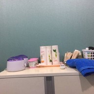 Wax cafe สยาม