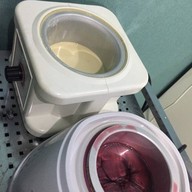 Wax cafe สยาม