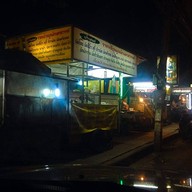 ลุงพันธ์ - ป้านงค์ อาหารตามสั่ง ก๋วยเตี๋ยว กาดวรุณ