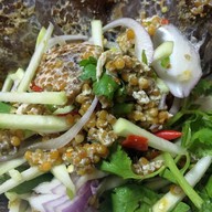 บางเตย ซีฟู้ด