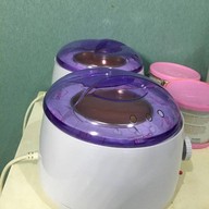 Wax cafe สยาม