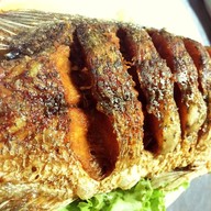 บางเตย ซีฟู้ด