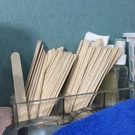 Wax cafe สยาม