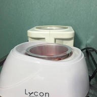 Wax cafe สยาม