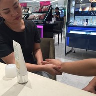 La Mer ดิ เอ็มโพเรียม