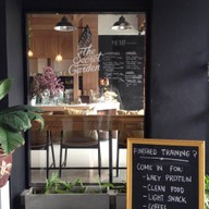 The Secret Garden 2 Taoluang