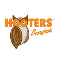 Hooters  Phuket
