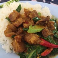 น้องมายอาหารตามสั่ง