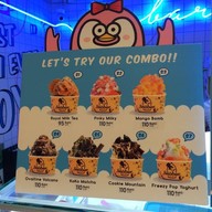 Snobar สยามพารากอน