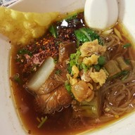Food park เซ็นทรัลขอนแก่น