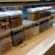 Snobar สยามพารากอน