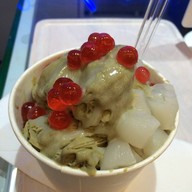 Snobar สยามพารากอน