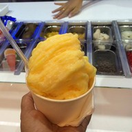 Snobar สยามพารากอน