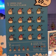 Snobar สยามพารากอน