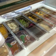 Snobar สยามพารากอน