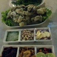 The House Bar&Restaurant